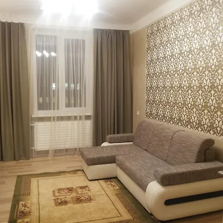 Castle View Apartment Narva