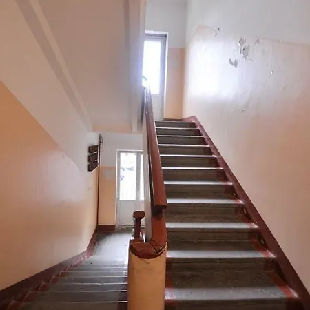 Castle View Apartment Narva