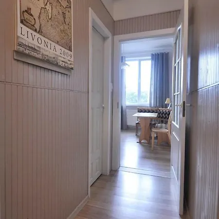 Castle View Apartment *