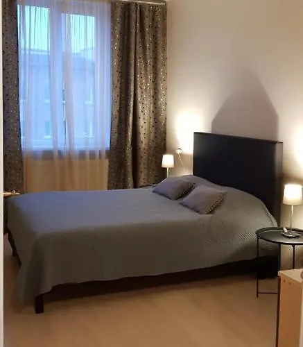 Apartment Castle View