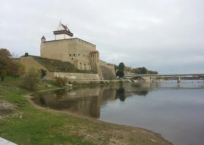 Apartment Castle View *