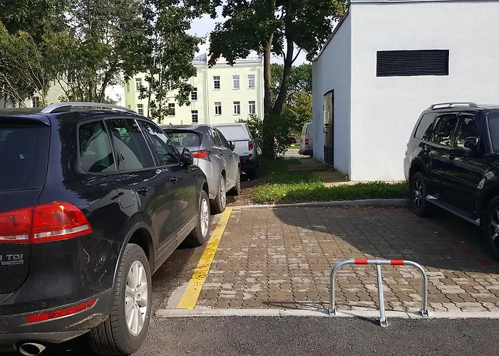 Apartment Castle View *