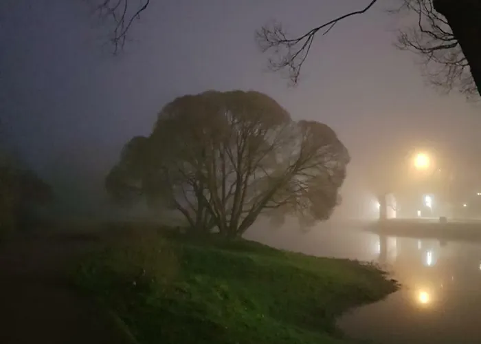 Apartment Castle View