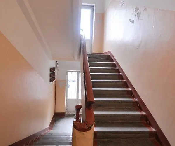 Castle View Apartment Narva